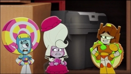 Transformers BotBots - Season 01 Episode 06